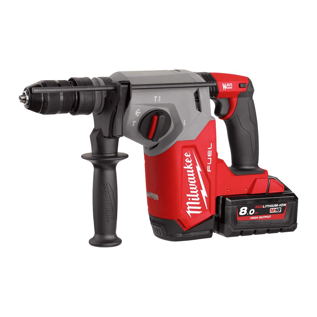 Milwaukee M18 FHX-0X0