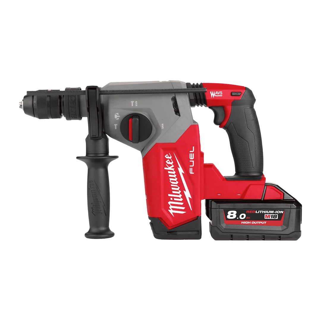 Milwaukee M18 FHX-0X0