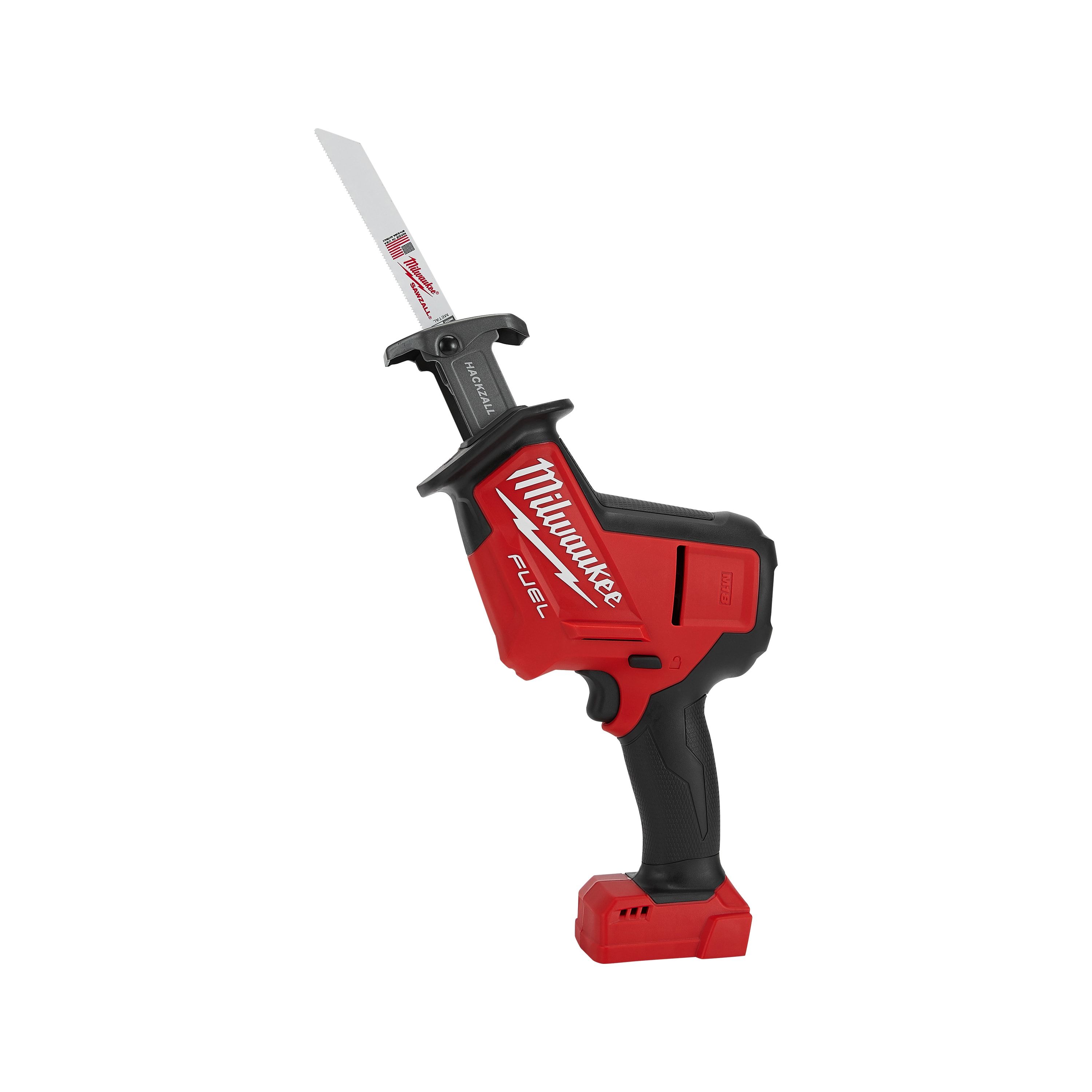 Milwaukee 美沃奇 M18 FHZ-0 M18 FUEL™ 無碳刷 HACKZALL™ 往復鋸 圖像 6