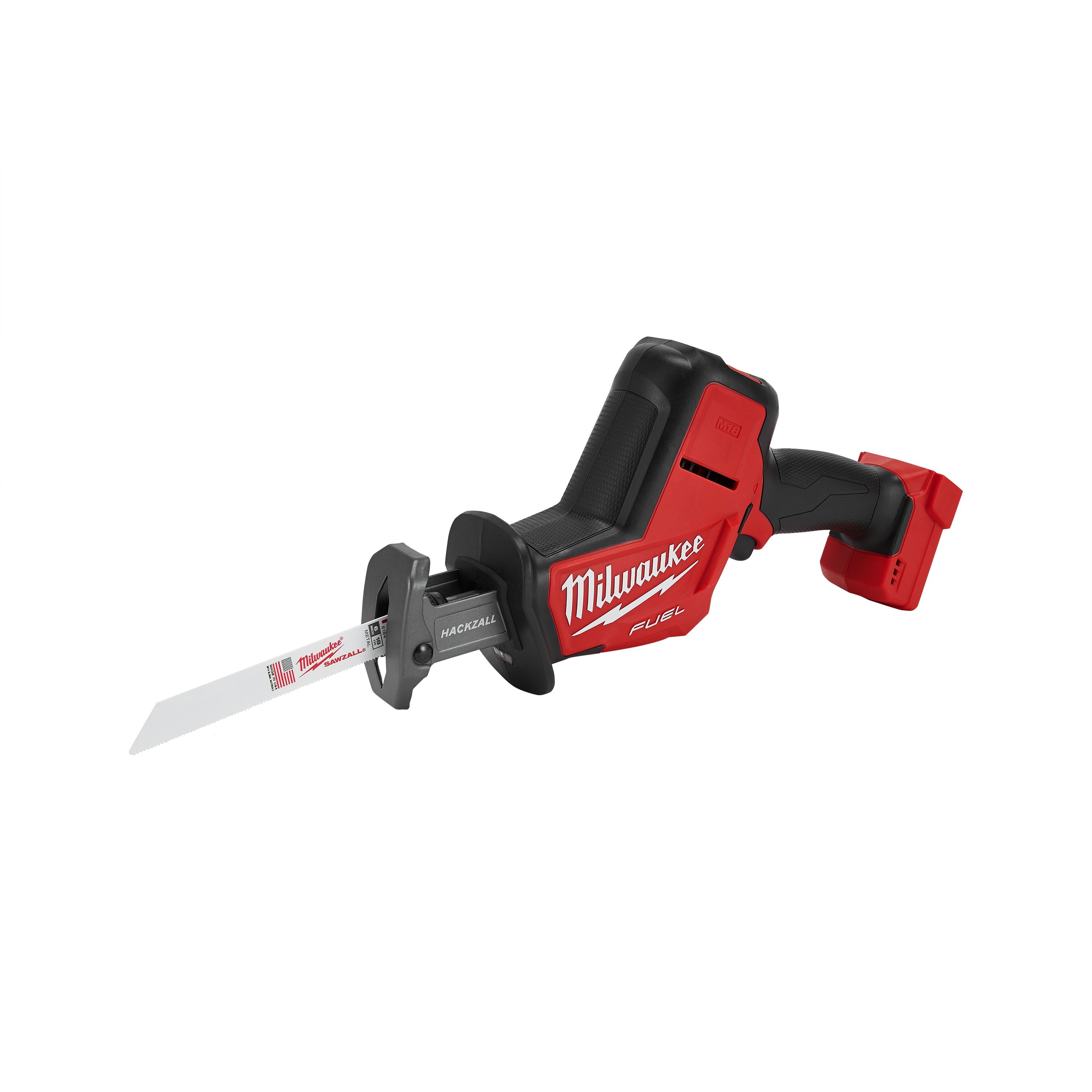 Milwaukee 美沃奇 M18 FHZ-0 M18 FUEL™ 無碳刷 HACKZALL™ 往復鋸 圖像 11