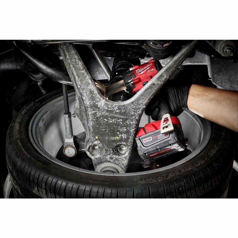Milwaukee M18 FIW2F38-0