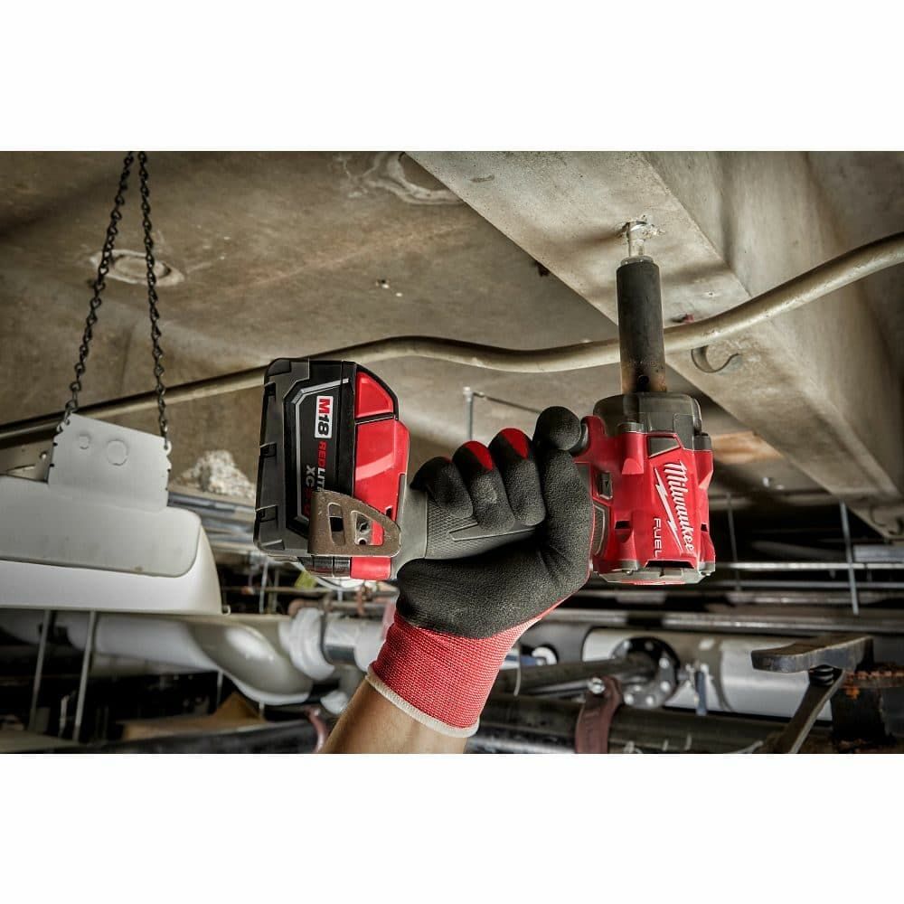 Milwaukee M18 FIW2F38-0