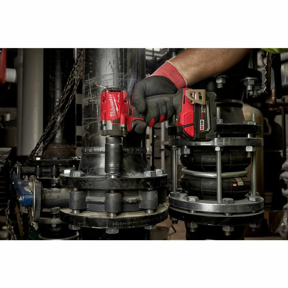 Milwaukee M18 FIW2F38-0