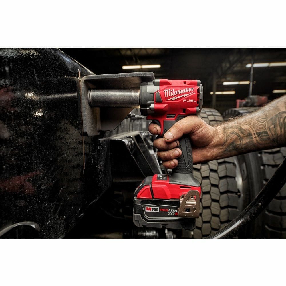 Milwaukee M18 FIW2F38-0