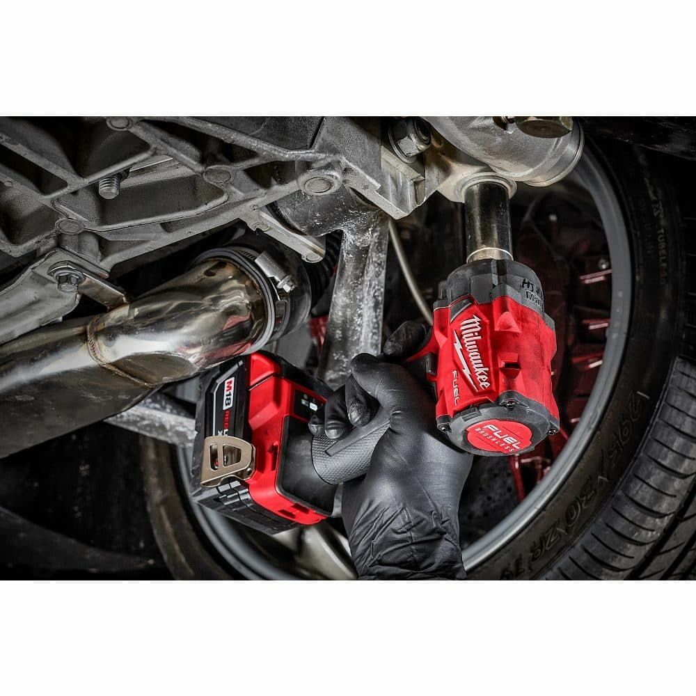 Milwaukee M18 FIW2F38-0