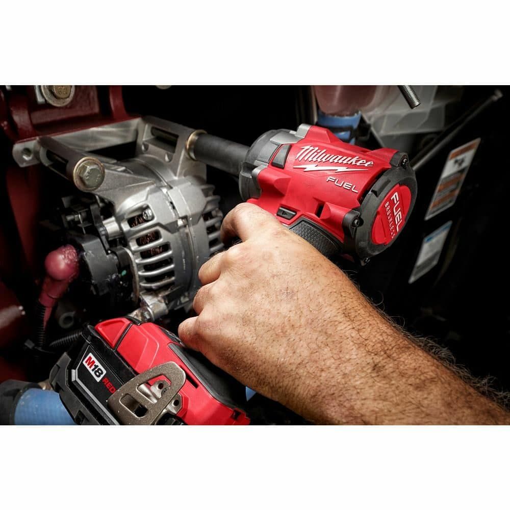 Milwaukee M18 FIW2F38-0