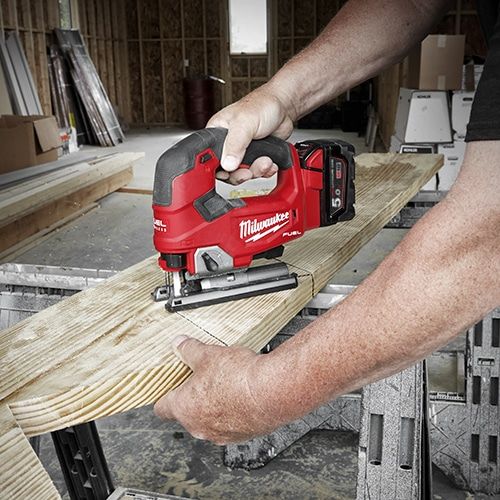 Milwaukee M18 FJS-0X0