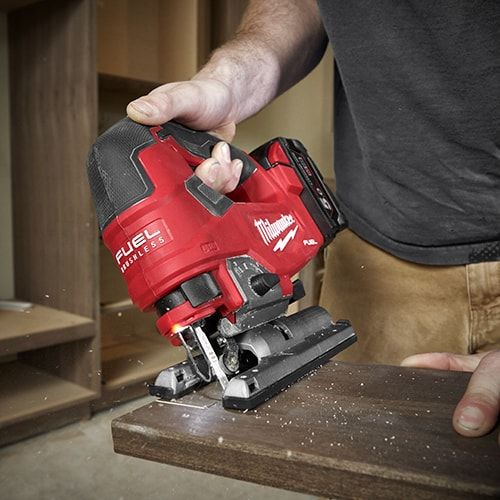 Milwaukee M18 FJS-0X0