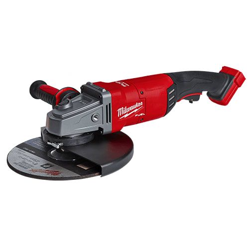 Milwaukee M18 FLAG230XPDB-0C