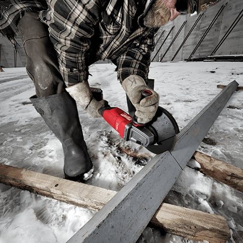 Milwaukee M18 FLAG230XPDB-0C