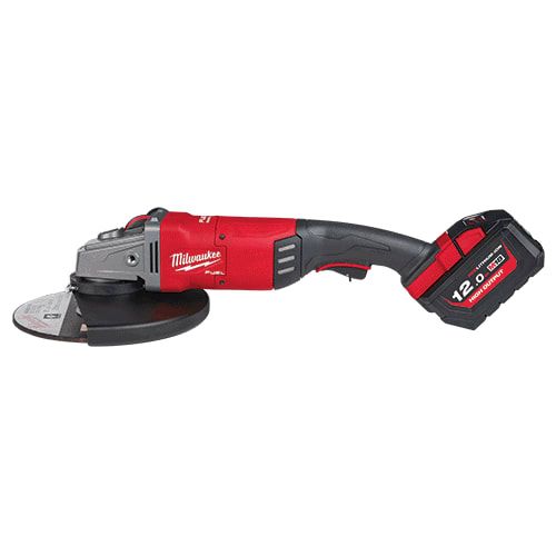 Milwaukee M18 FLAG230XPDB-0C