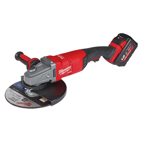 Milwaukee M18 FLAG230XPDB-0C