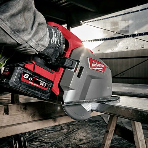 Milwaukee M18 FMCS66-0B0