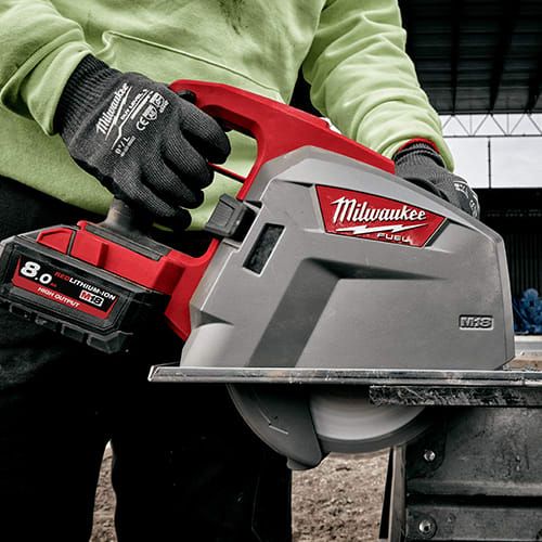 Milwaukee M18 FMCS66-0B0