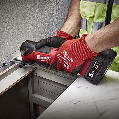 Milwaukee M18 FMT-0X0