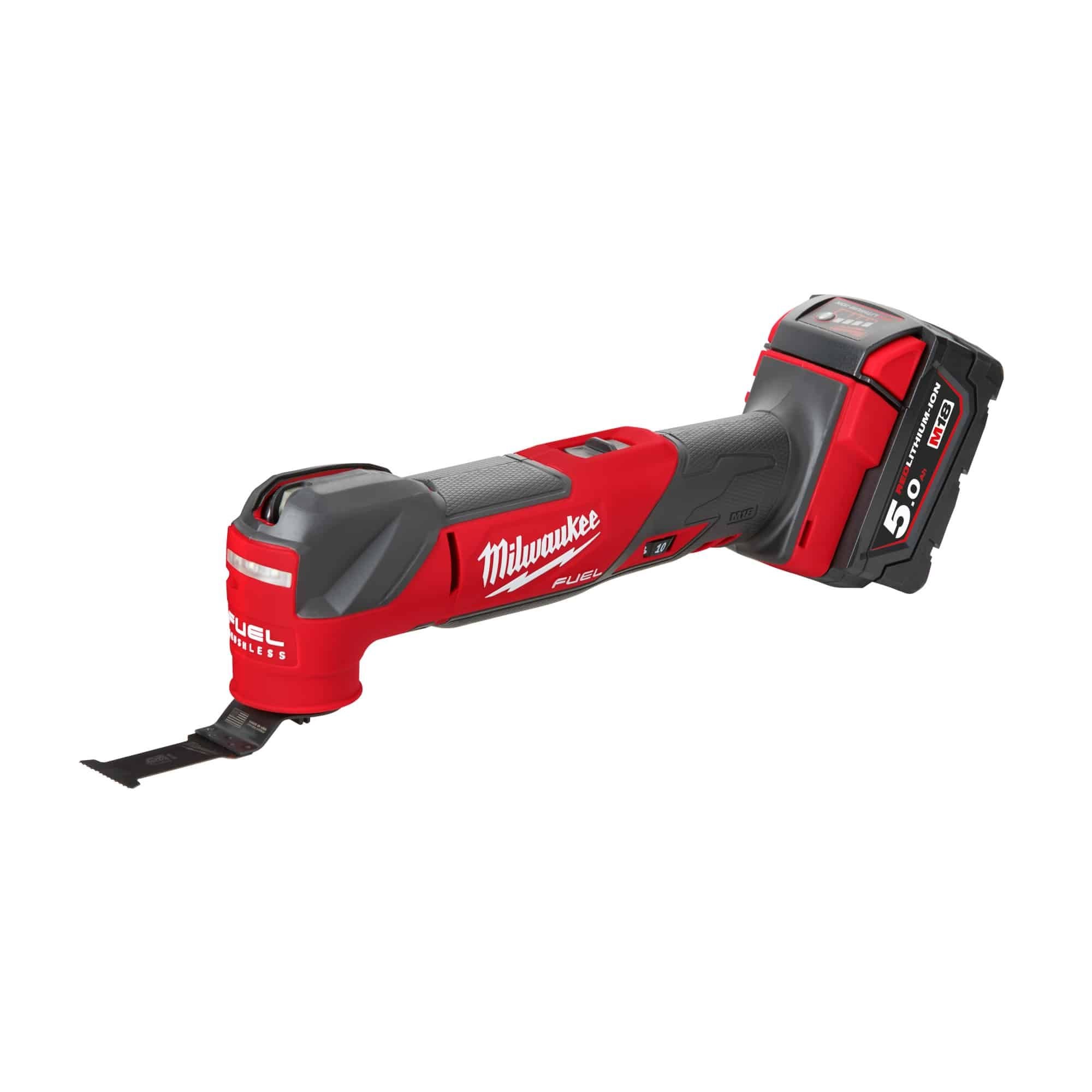 Milwaukee M18 FMT-0X0
