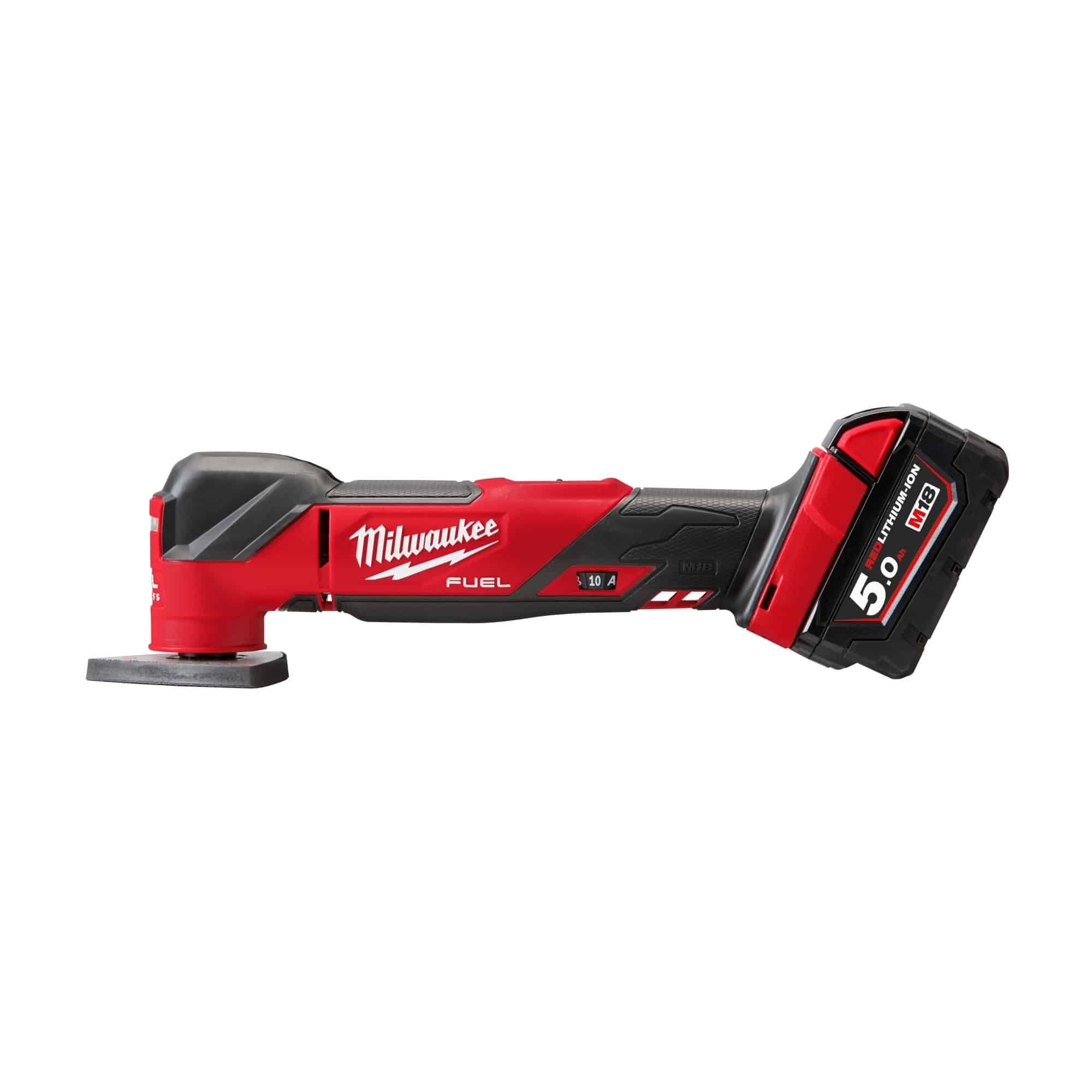 Milwaukee M18 FMT-0X0