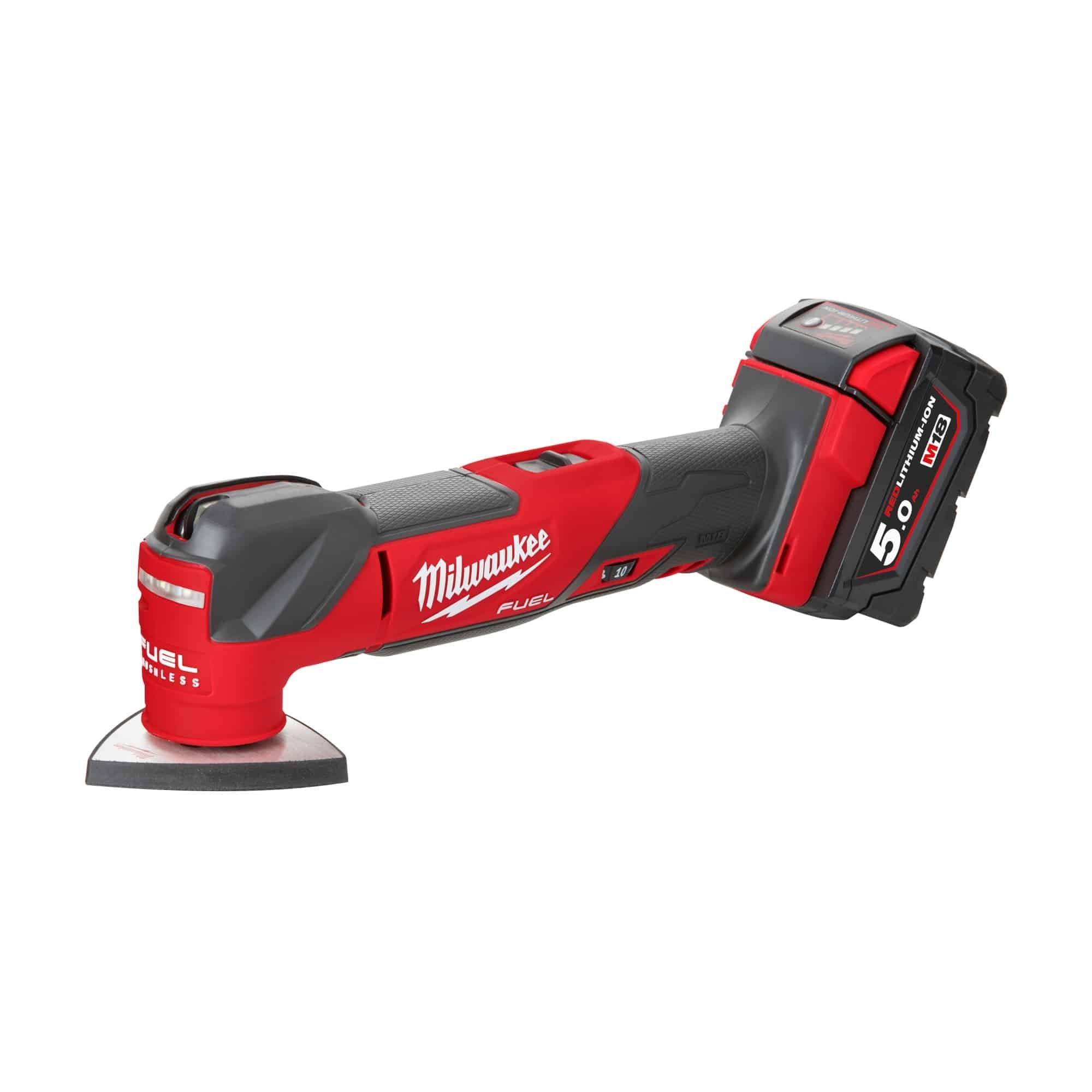 Milwaukee M18 FMT-0X0