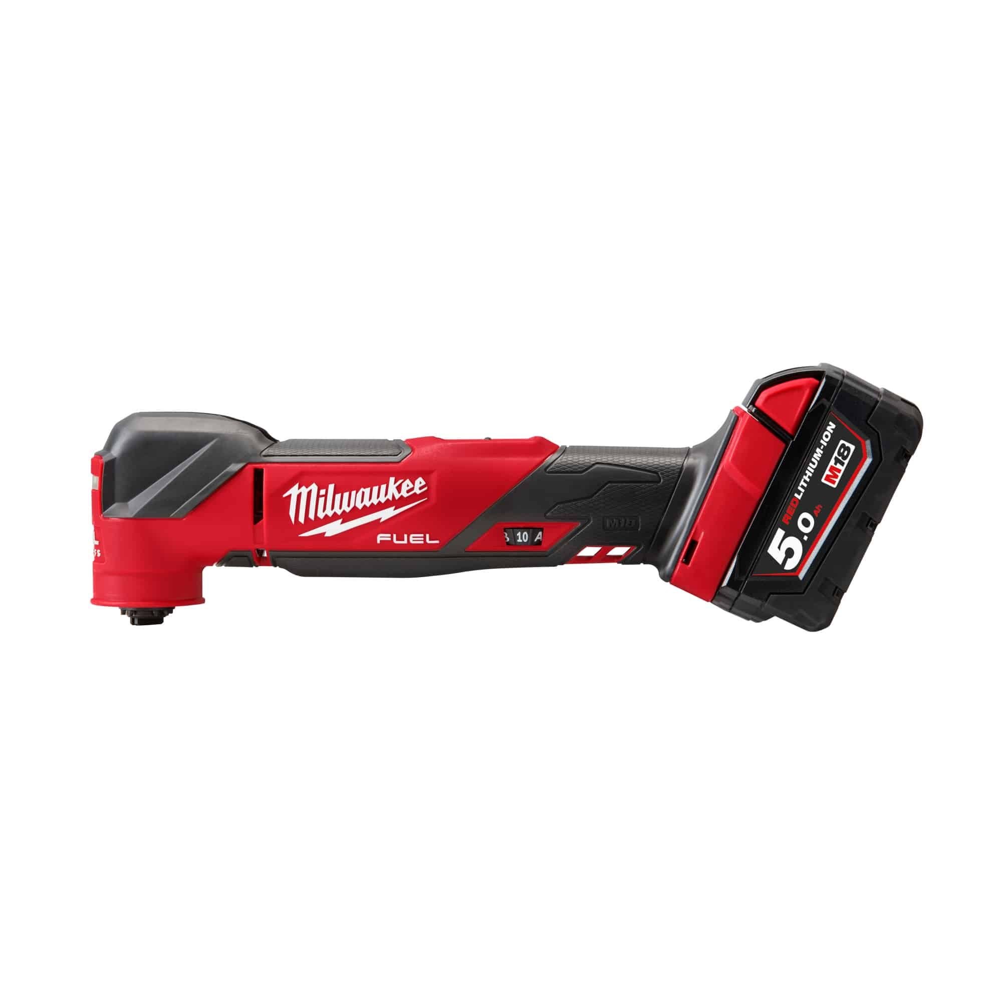 Milwaukee M18 FMT-0X0
