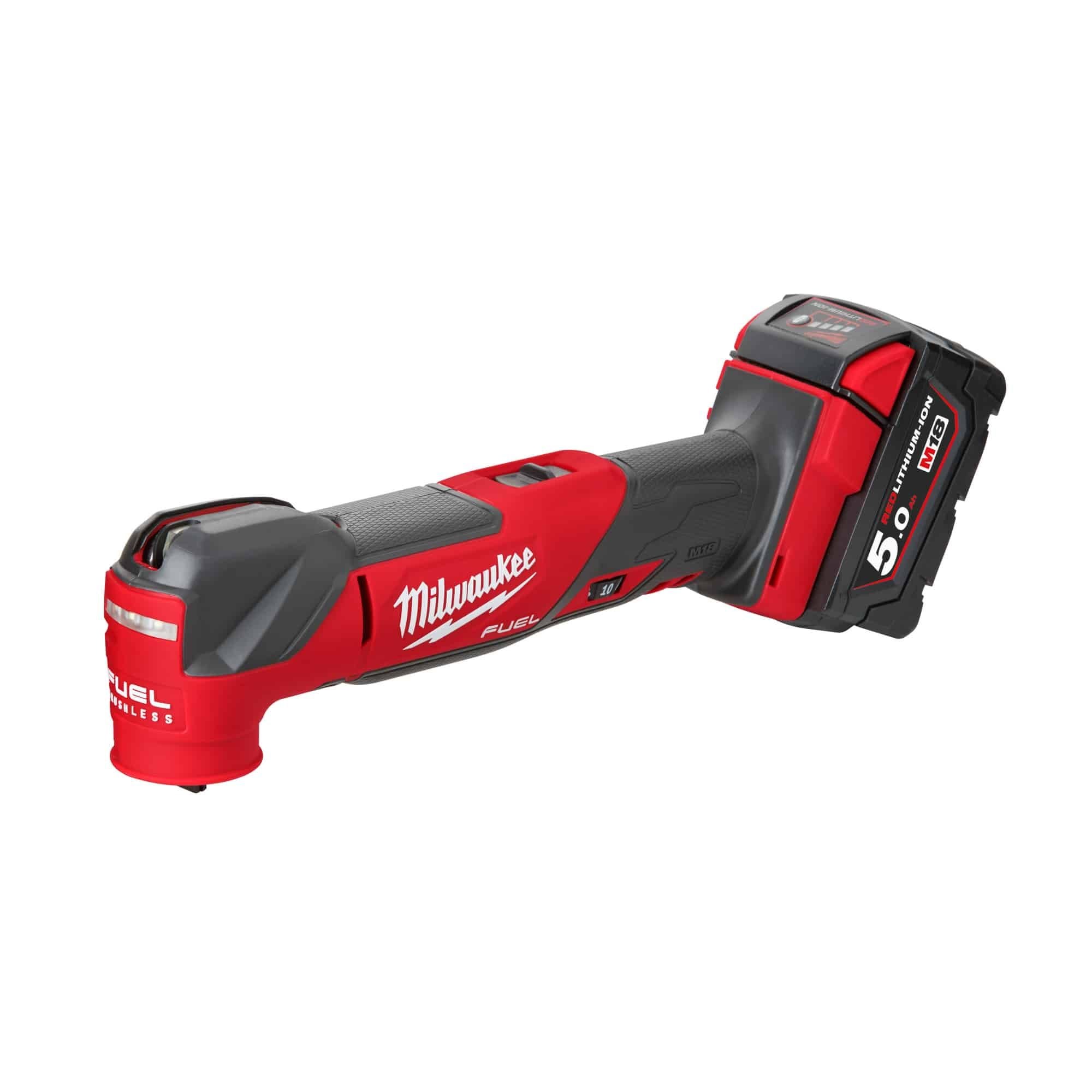 Milwaukee M18 FMT-0X0