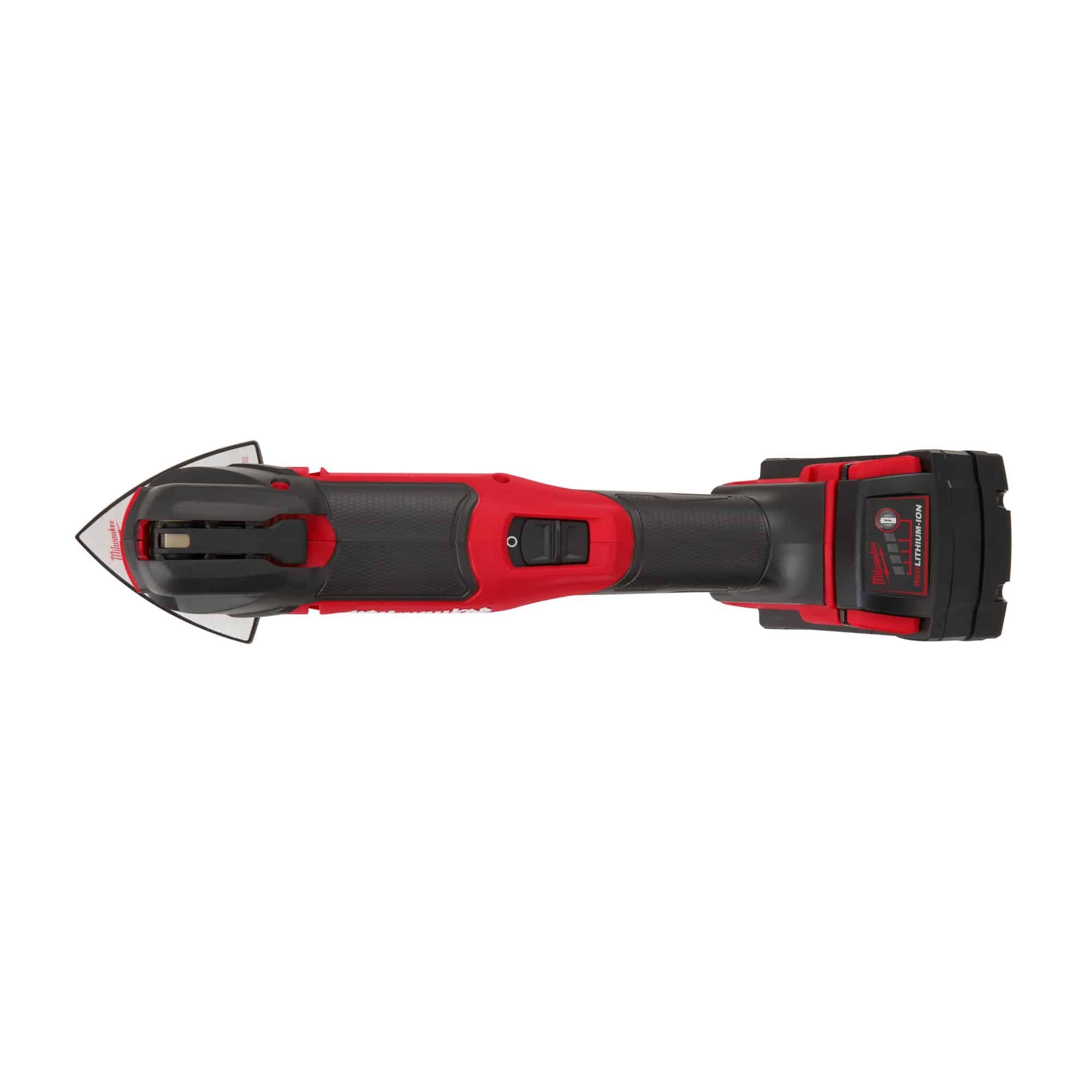 Milwaukee M18 FMT-0X0