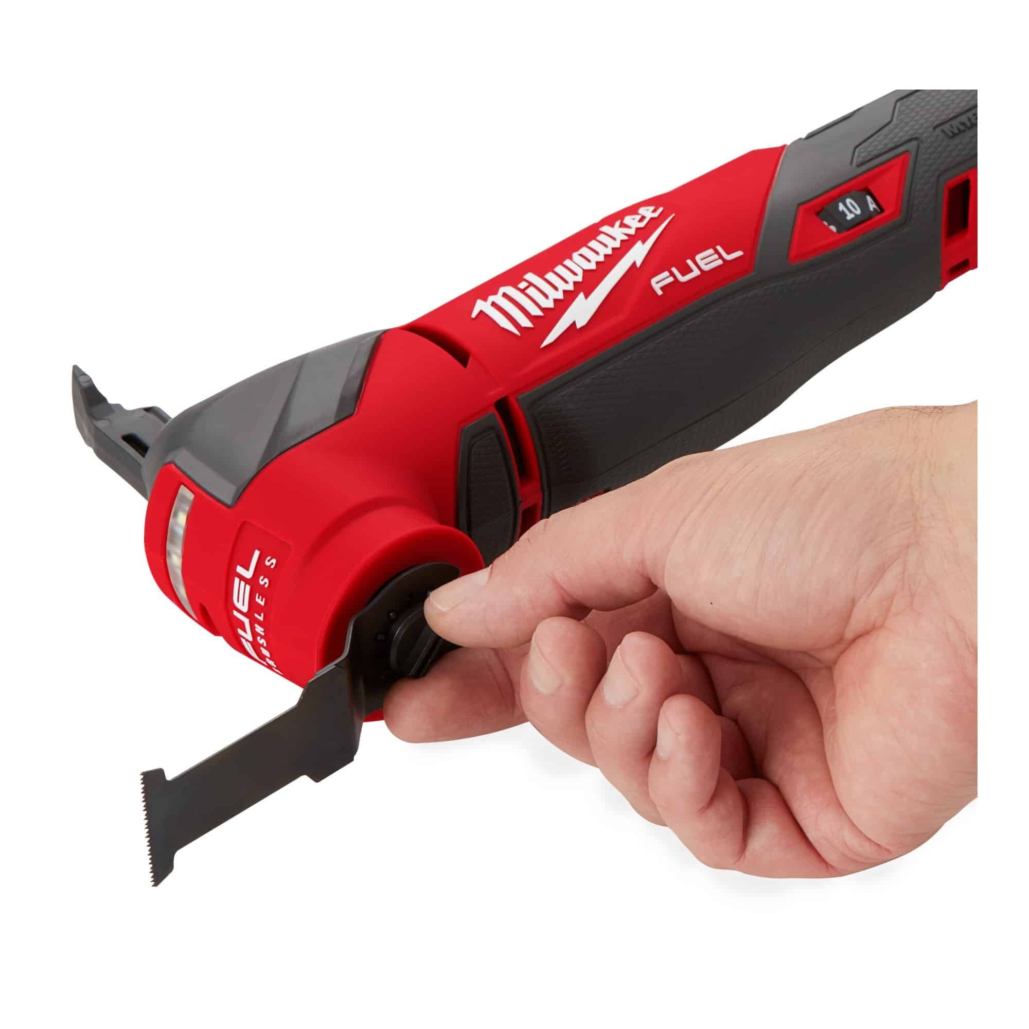 Milwaukee M18 FMT-0X0