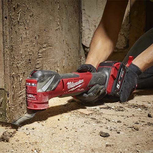 Milwaukee M18 FMT-0X0