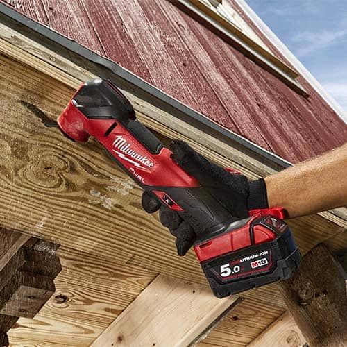 Milwaukee M18 FMT-0X0