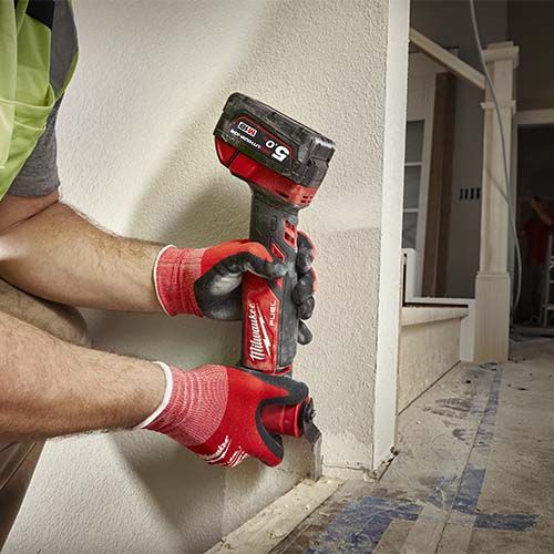 Milwaukee M18 FMT-0X0