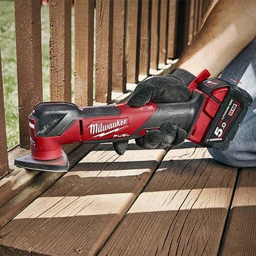 Milwaukee M18 FMT-0X0