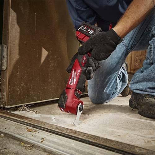 Milwaukee M18 FMT-0X0