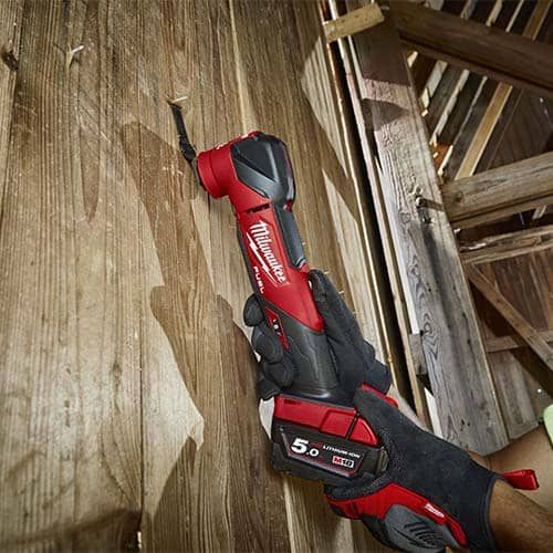 Milwaukee M18 FMT-0X0
