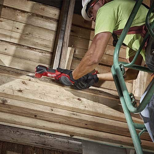 Milwaukee M18 FMT-0X0
