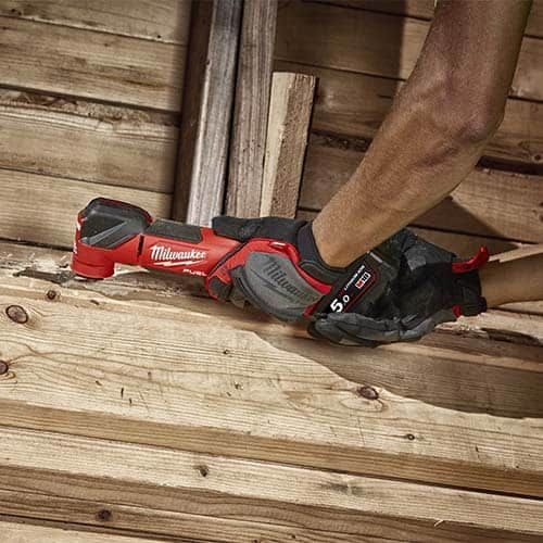 Milwaukee M18 FMT-0X0