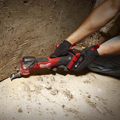 Milwaukee M18 FMT-0X0