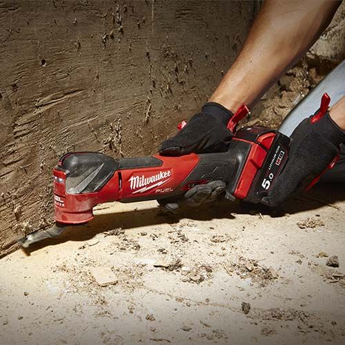 Milwaukee M18 FMT-0X0