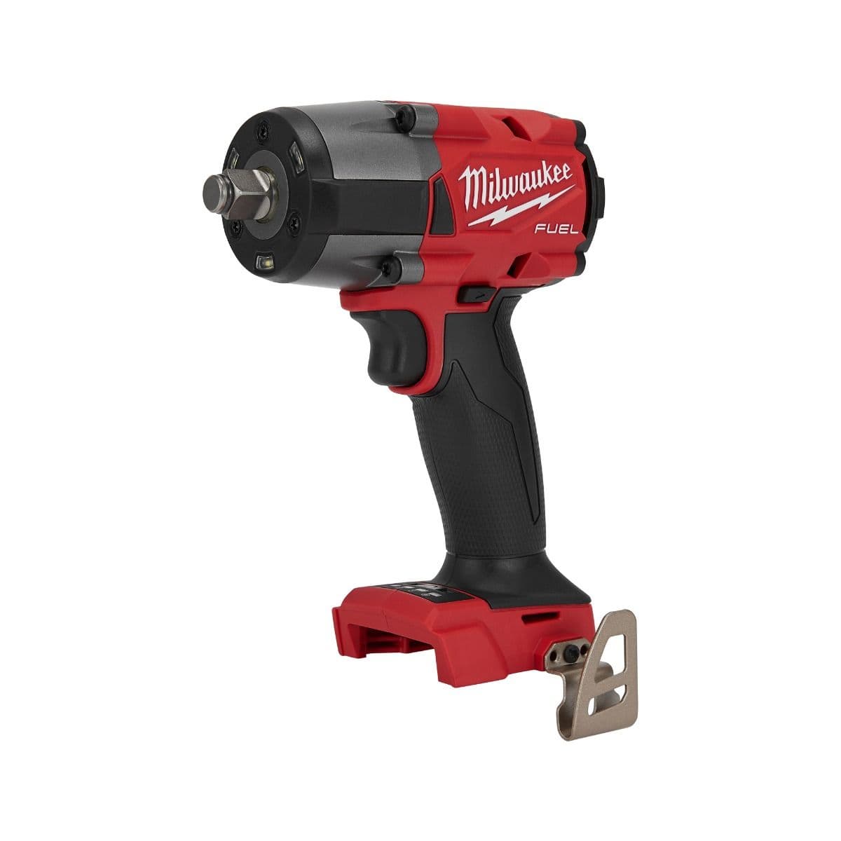 Milwaukee 美沃奇 M18 FMTIW2F12-0 M18 FUEL 無碳刷1/2” 中扭力衝擊扳手