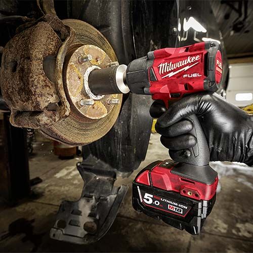 Milwaukee M18 FMTIW2F12-0