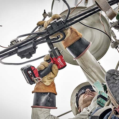 Milwaukee M18 FMTIW2F12-0