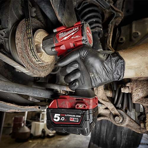 Milwaukee M18 FMTIW2F12-0