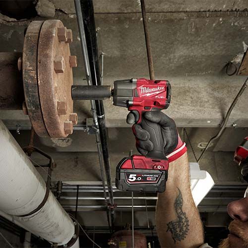 Milwaukee M18 FMTIW2F12-0