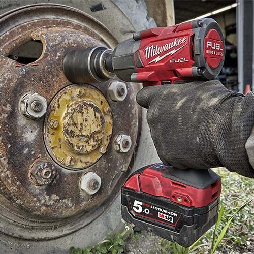 Milwaukee M18 FMTIW2F12-0