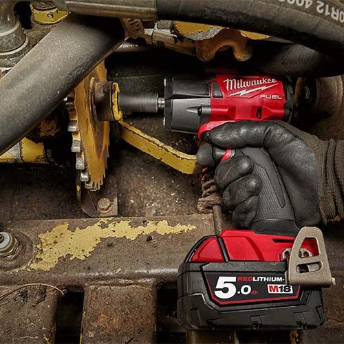 Milwaukee M18 FMTIW2F12-0
