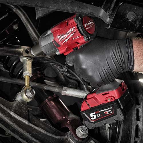 Milwaukee M18 FMTIW2F12-0