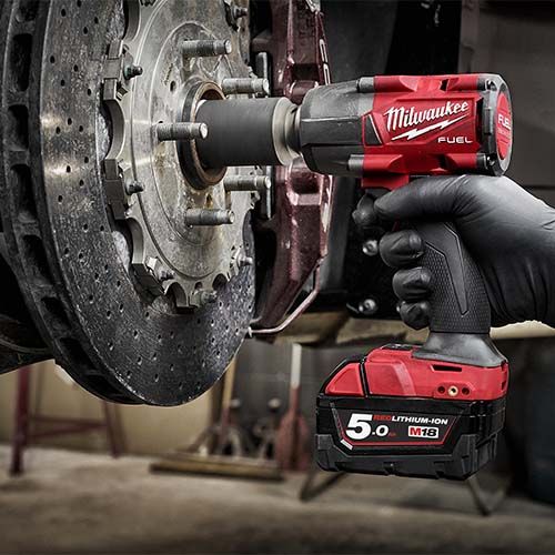 Milwaukee M18 FMTIW2F12-0