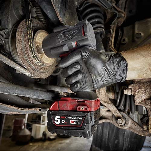 Milwaukee M18 FMTIW2F12-0