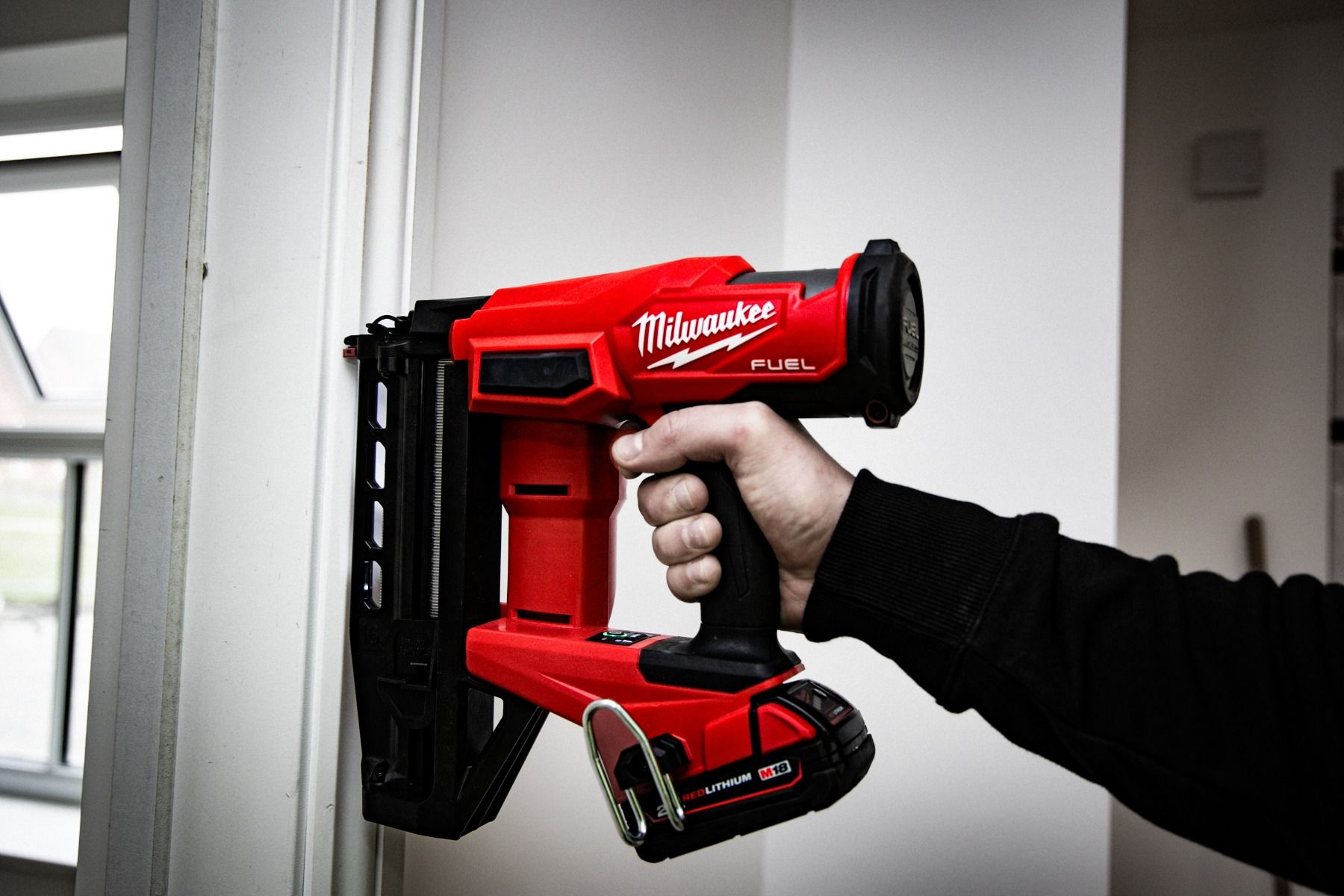 Milwaukee M18 FN16GS-0X0