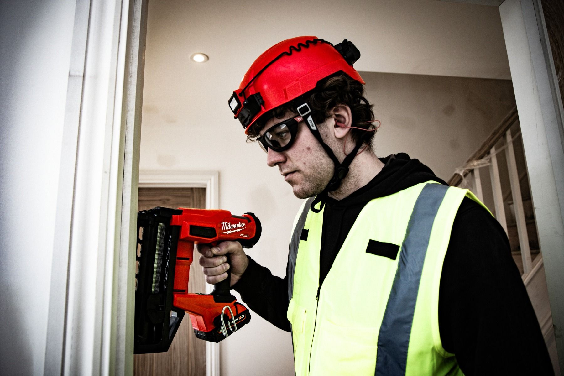 Milwaukee M18 FN16GS-0X0