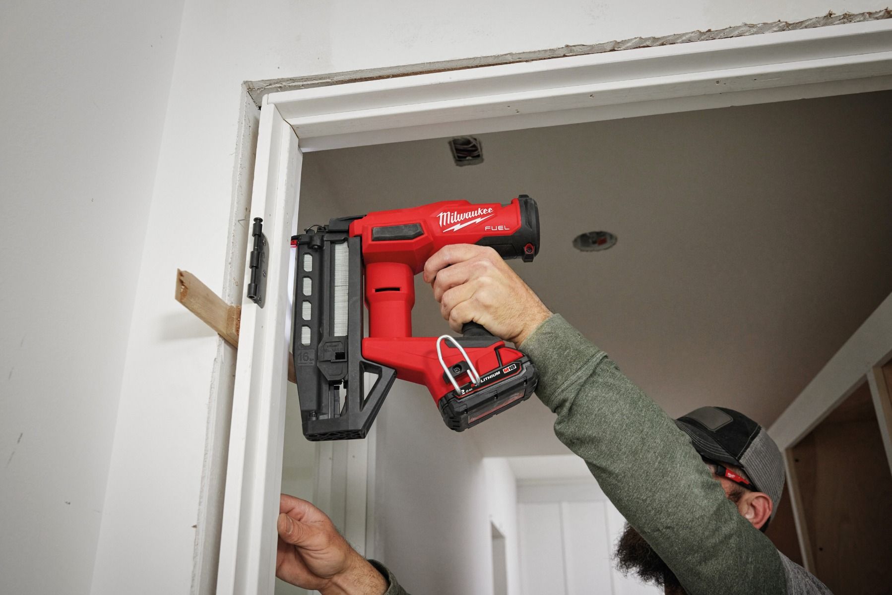 Milwaukee M18 FN16GS-0X0