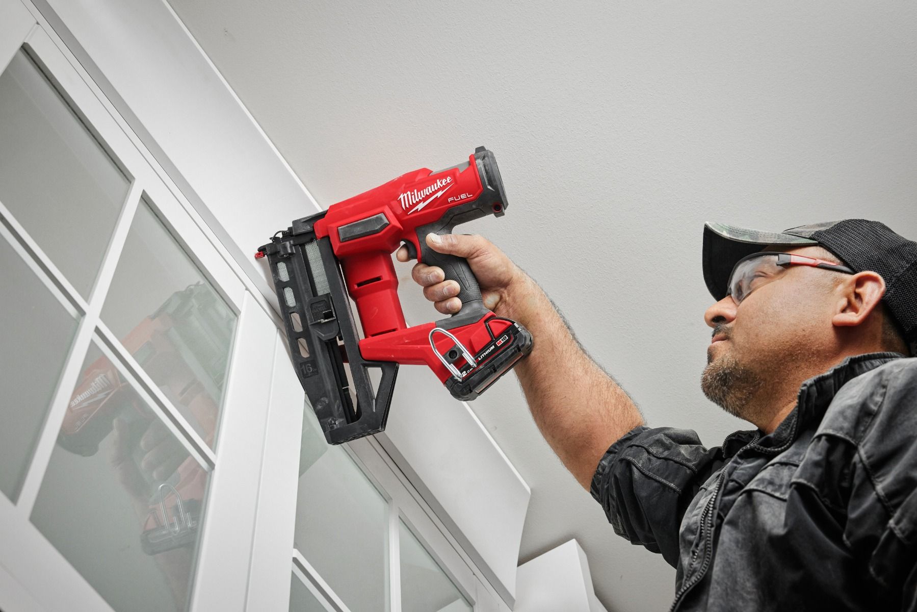 Milwaukee M18 FN16GS-0X0